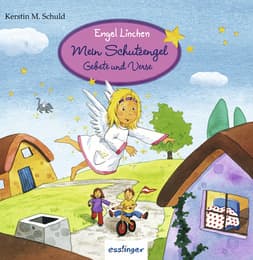 Cover von Mein Schutzengel - Gebete und Verse