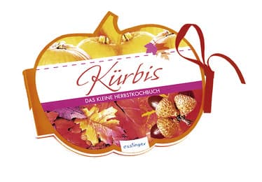 Cover von Kürbis