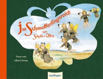 Cover von Im Schmetterlingsreich