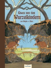 Cover von Etwas von den Wurzelkindern