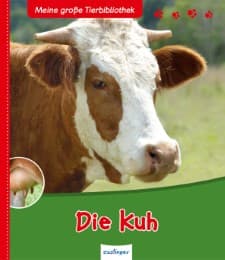 Cover von Die Kuh