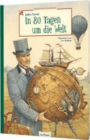 Cover von In 80 Tagen um die Welt