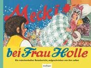 Cover von Mecki bei Frau Holle