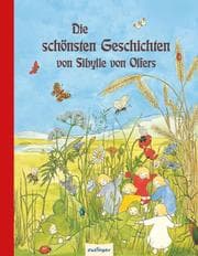 Cover von Die schönsten Geschichten von Sibylle von Olfers