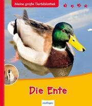 Cover von Die Ente