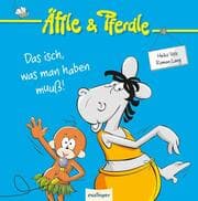 Cover von Das isch, was man haben muuß!