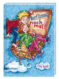 Cover von Verflimst nochmal!