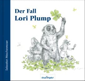 Cover von Der Fall Lori Plump