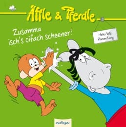 Cover von Zusamma ischs oifach scheener!