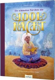 Cover von Die schönsten Märchen aus 1001 Nacht