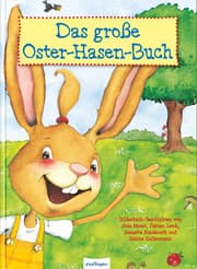 Cover von Das große Oster-Hasen-Buch