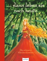 Cover von ... dann leben sie noch heute