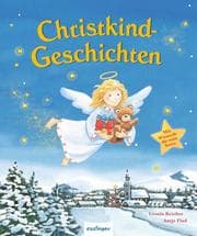 Cover von Christkind-Geschichten