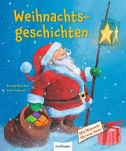 Cover von Weihnachtsgeschichten