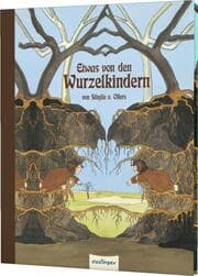 Cover von Etwas von den Wurzelkindern: Mini