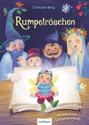 Cover von Rumpelröschen