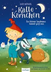 Cover von Kalle Körnchen