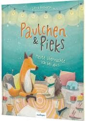 Cover von Paulchen & Pieks