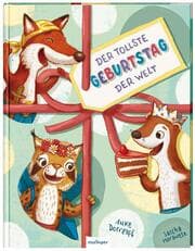 Cover von Der tollste Geburtstag der Welt