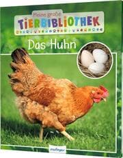 Cover von Das Huhn