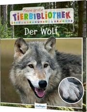 Cover von Der Wolf