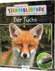 Cover von Der Fuchs