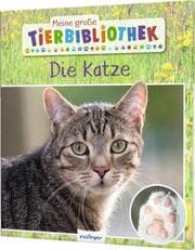 Cover von Die Katze