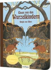 Cover von Etwas von den Wurzelkindern