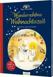 Cover von Wunderschöne Weihnachtszeit