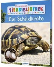 Cover von Die Schildkröte