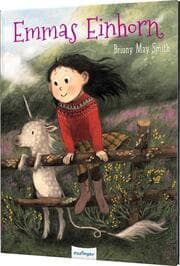 Cover von Emmas Einhorn