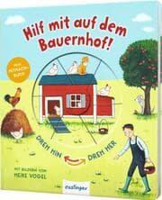 Cover von Hilf mit auf dem Bauernhof!
