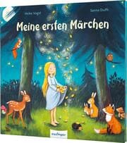Cover von Meine ersten Märchen