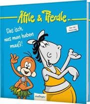 Cover von Das isch, was man haben muuß!