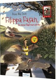 Cover von Filippa Fasan