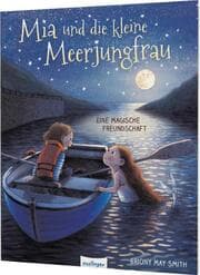 Cover von Mia und die kleine Meerjungfrau