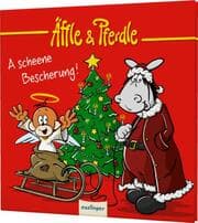 Cover von Äffle & Pferdle: A scheene Bescherung!
