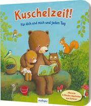 Cover von Kuschelzeit!: Für dich und mich und jeden Tag