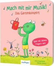 Cover von Mach mit mir Musik!