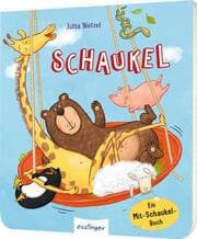 Cover von Schaukel