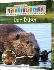 Cover von Der Biber