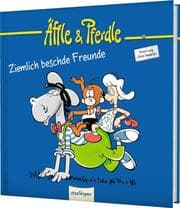 Cover von Äffle & Pferdle: Ziemlich beschde Freunde