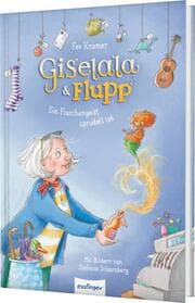 Cover von Giselala & Flupp
