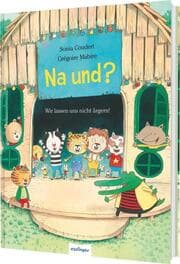 Cover von Na und?