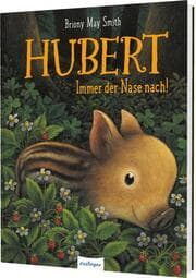 Cover von Hubert - Immer der Nase nach!