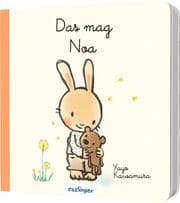 Cover von Das mag Noa