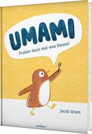 Cover von Umami
