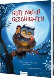 Cover von Gute-Nacht-Geschichten
