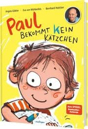 Cover von Paul bekommt kein Kätzchen