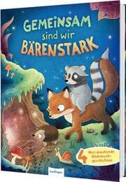 Cover von Gemeinsam sind wir bärenstark